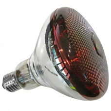 Λάμπα Θερμάνσεως R125 175W E27 230V 14-0027175